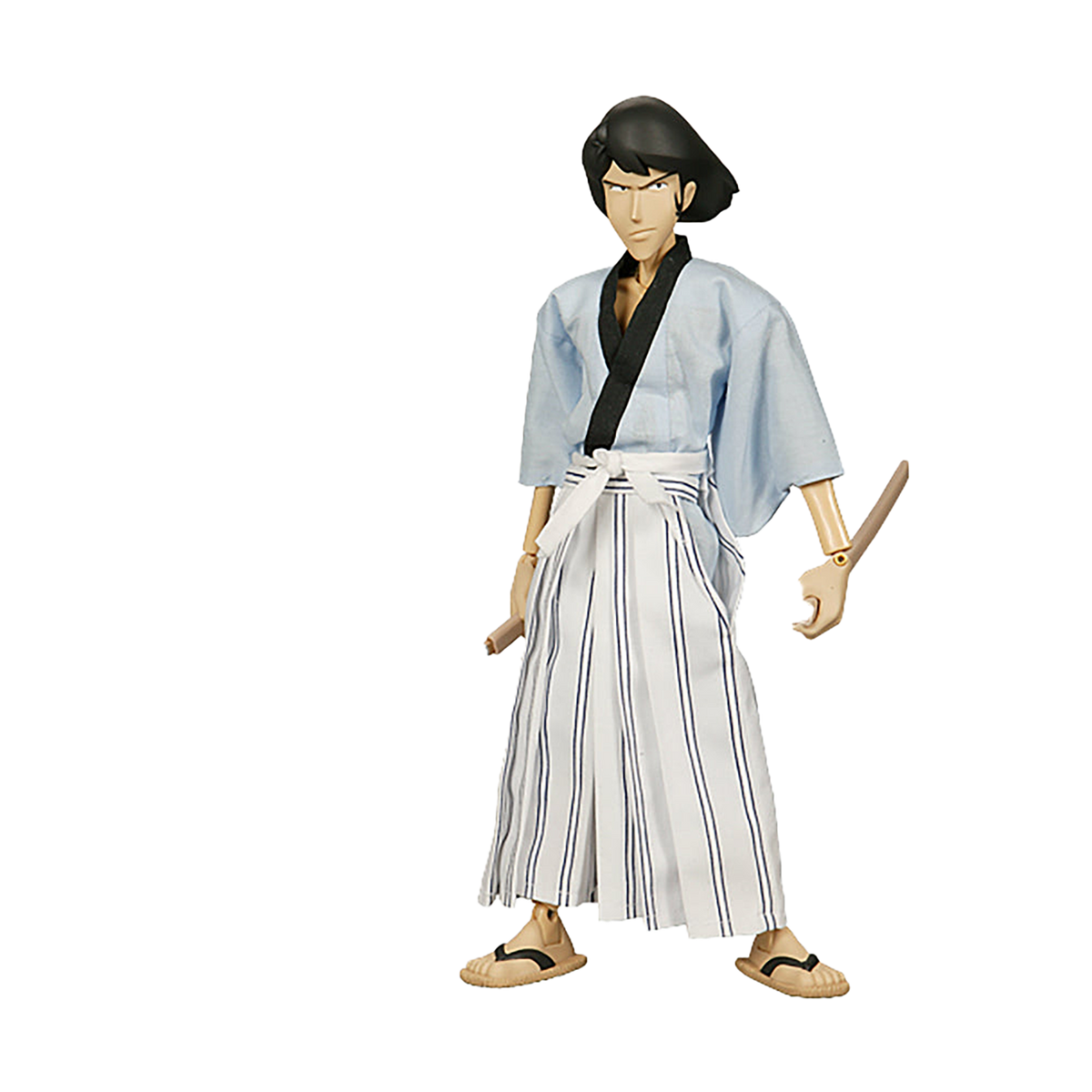 石川五ヱ門（カリオストロの城 より）