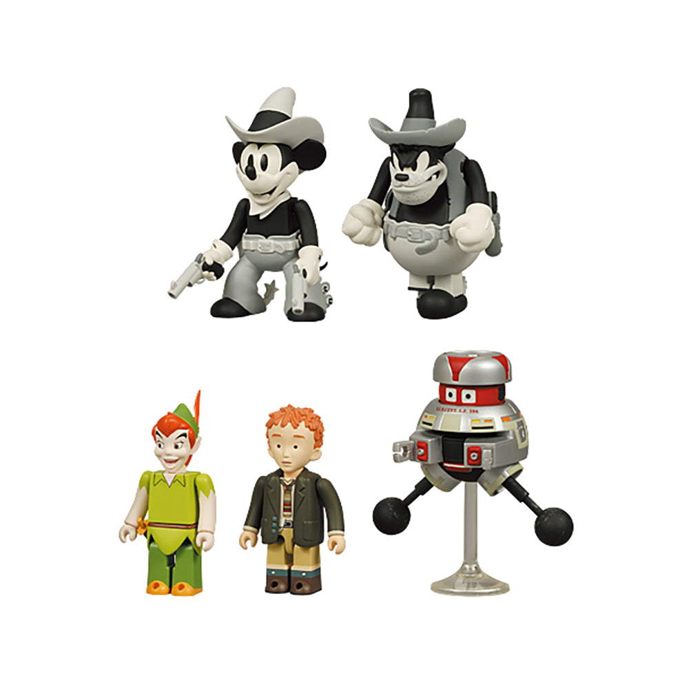 DISNEY CHARACTERS [SERIES 7]（クローズタイプ）_0