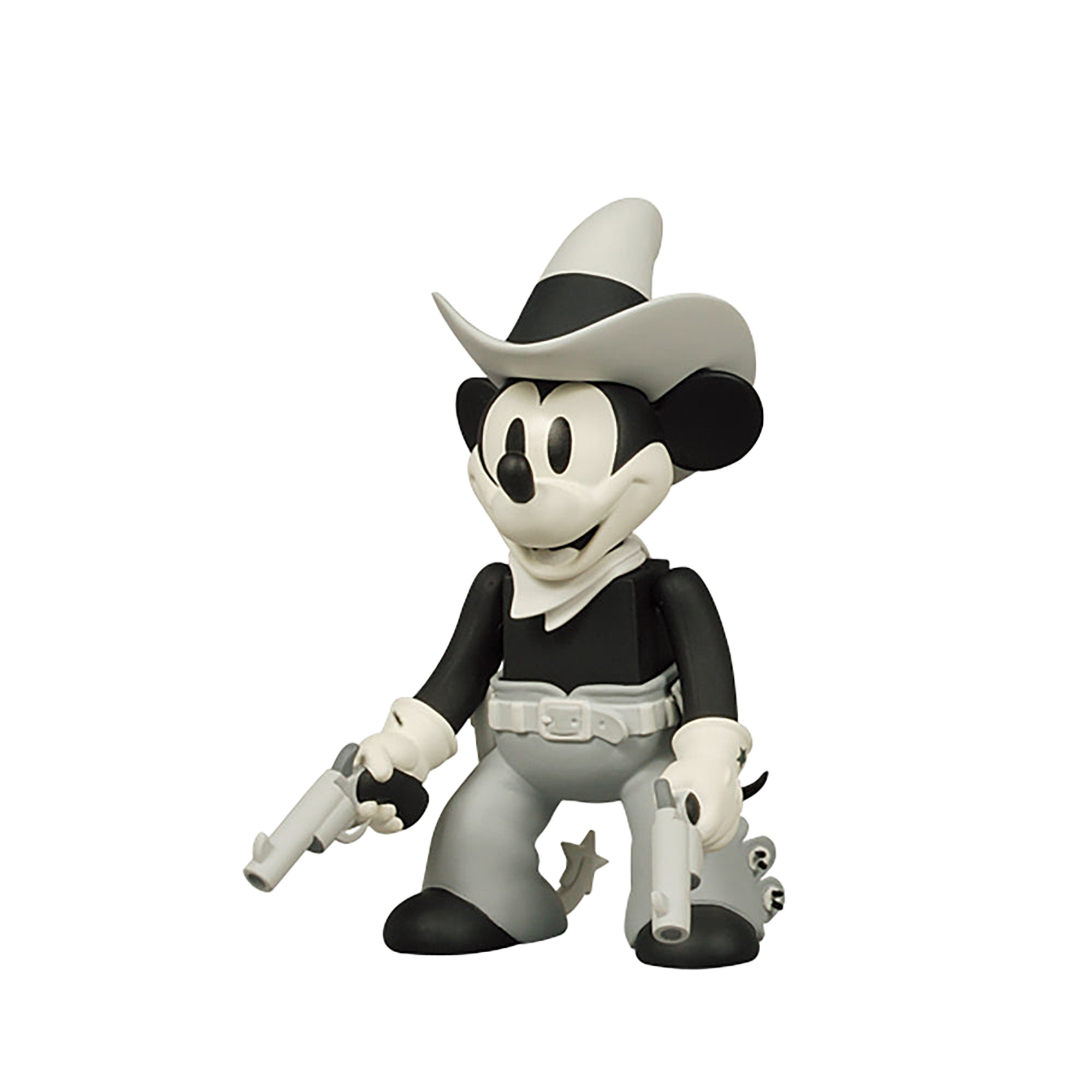 DISNEY CHARACTERS [SERIES 7]（クローズタイプ）