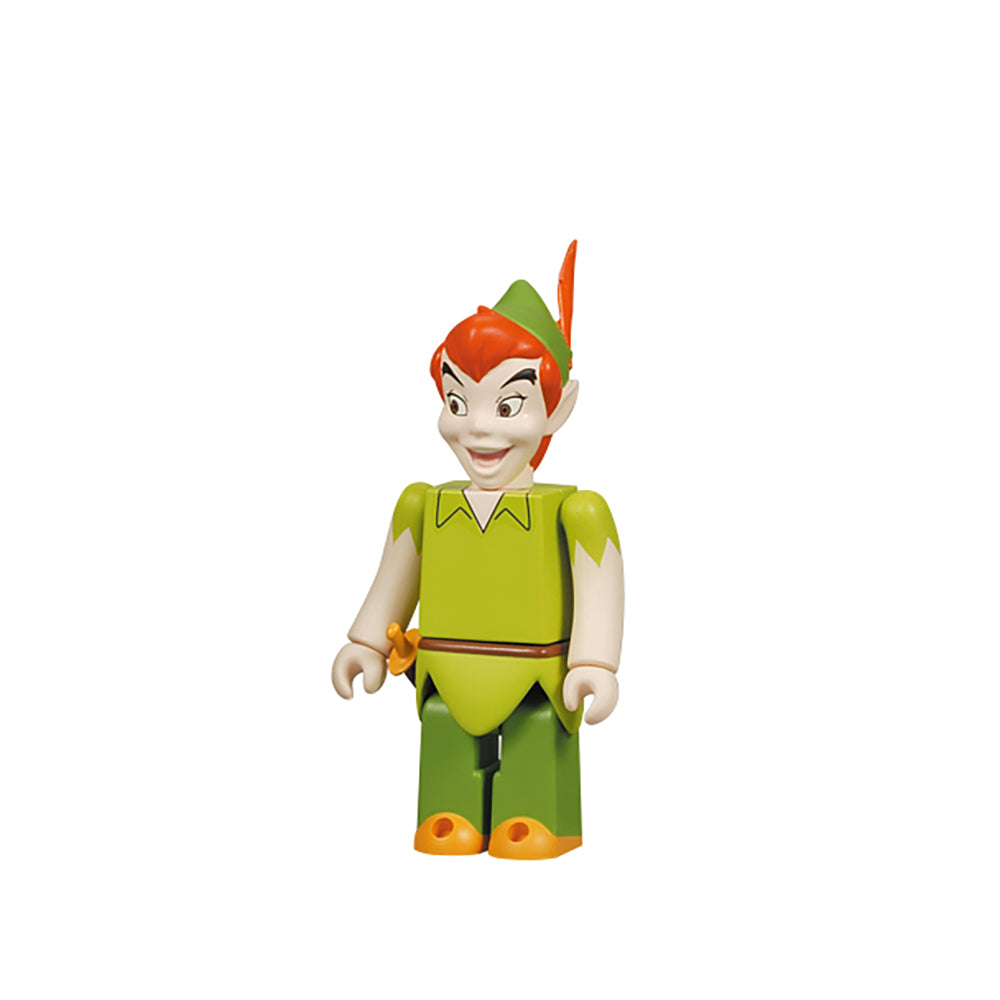 DISNEY CHARACTERS [SERIES 7]（クローズタイプ）_3