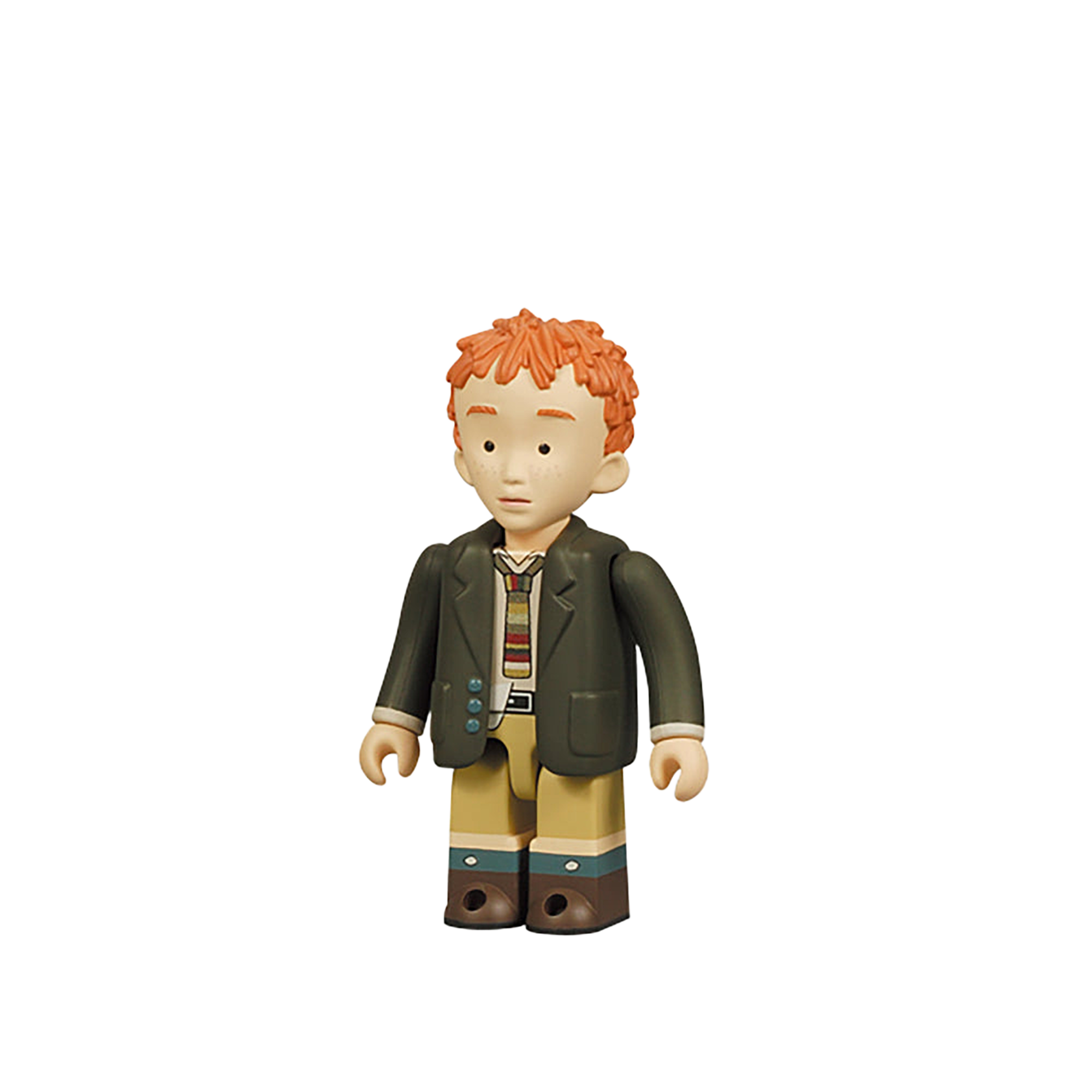 DISNEY CHARACTERS [SERIES 7]（クローズタイプ）