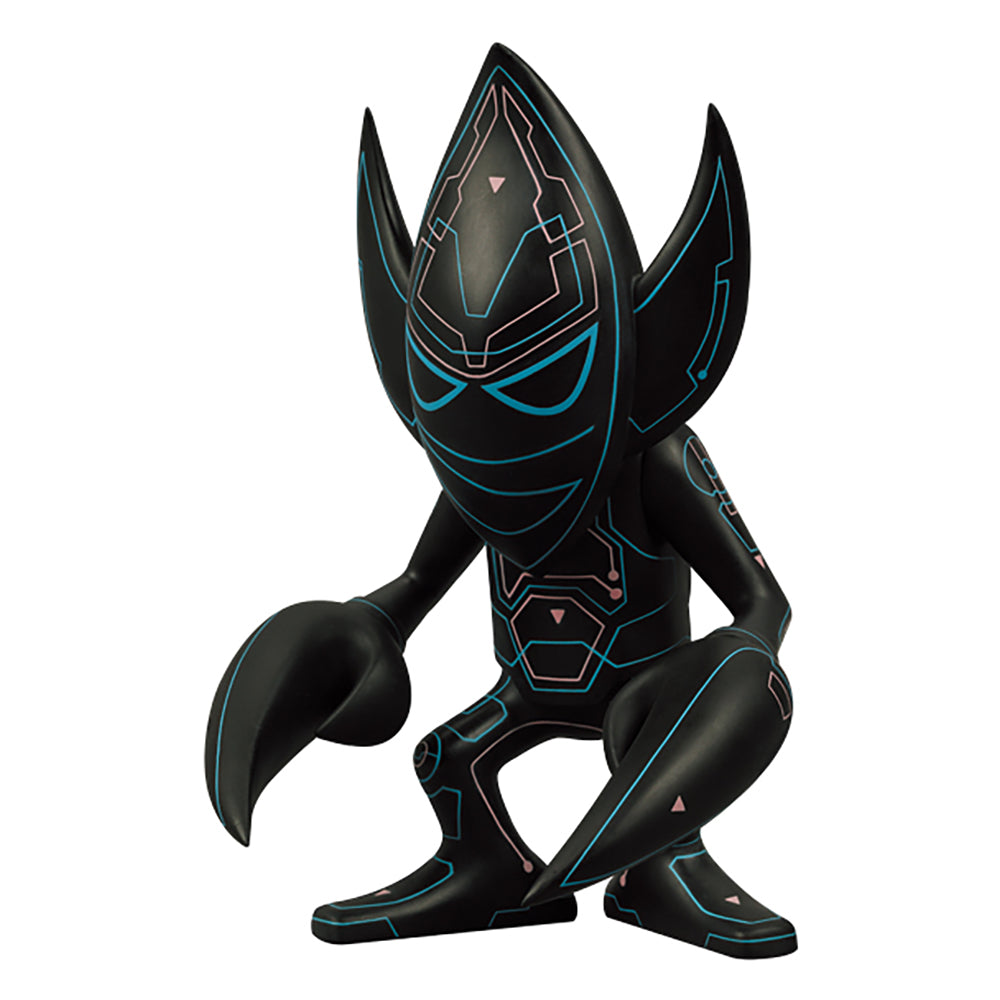 VCD UNKLE_0
