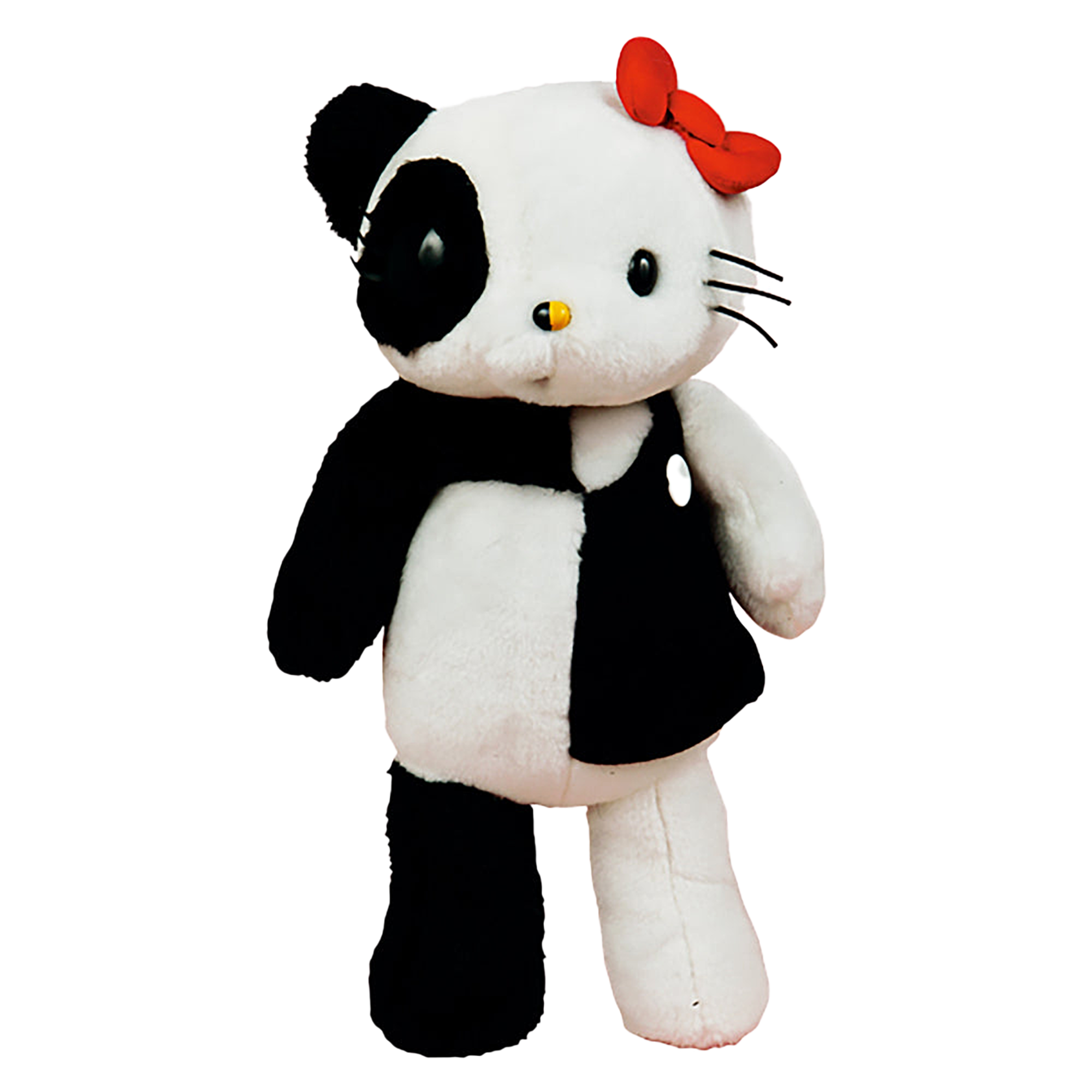 hanpanda（キティパン）