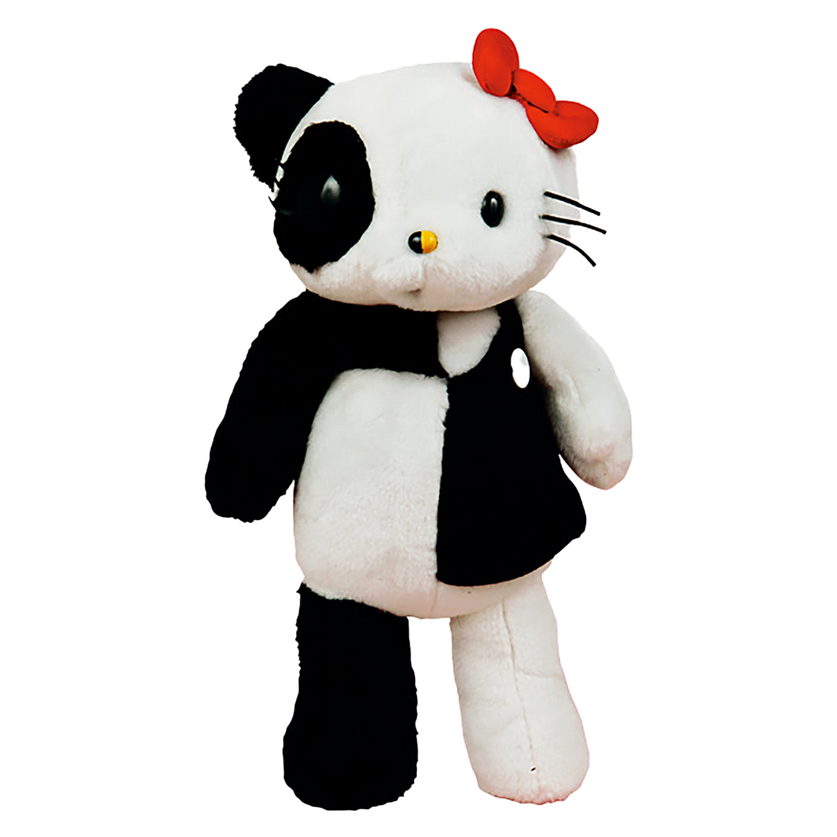 hanpanda（キティパン）