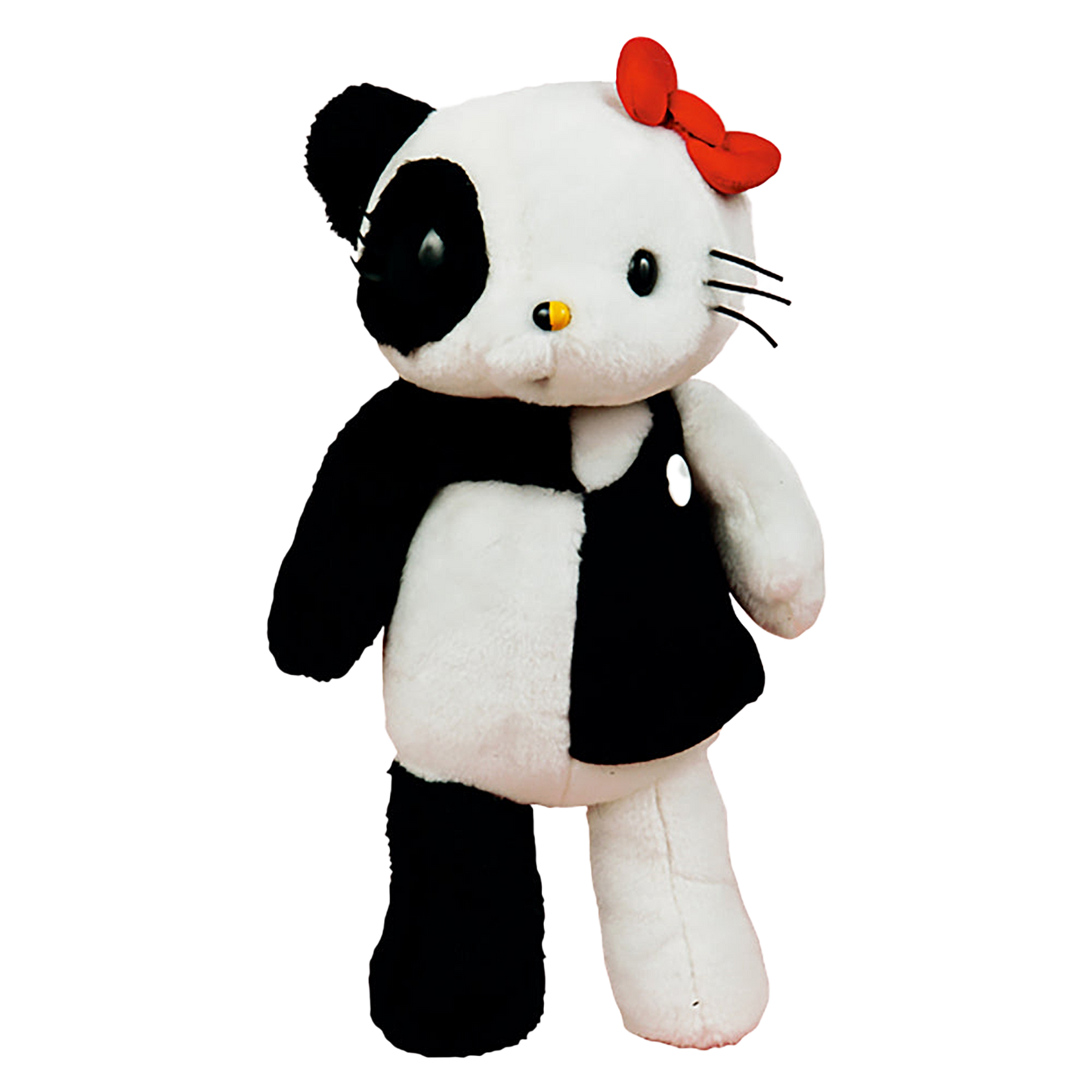 hanpanda（キティパン）