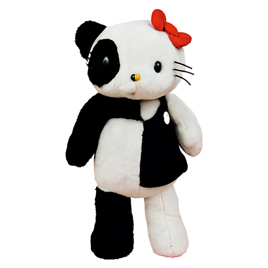 hanpanda（キティパン）