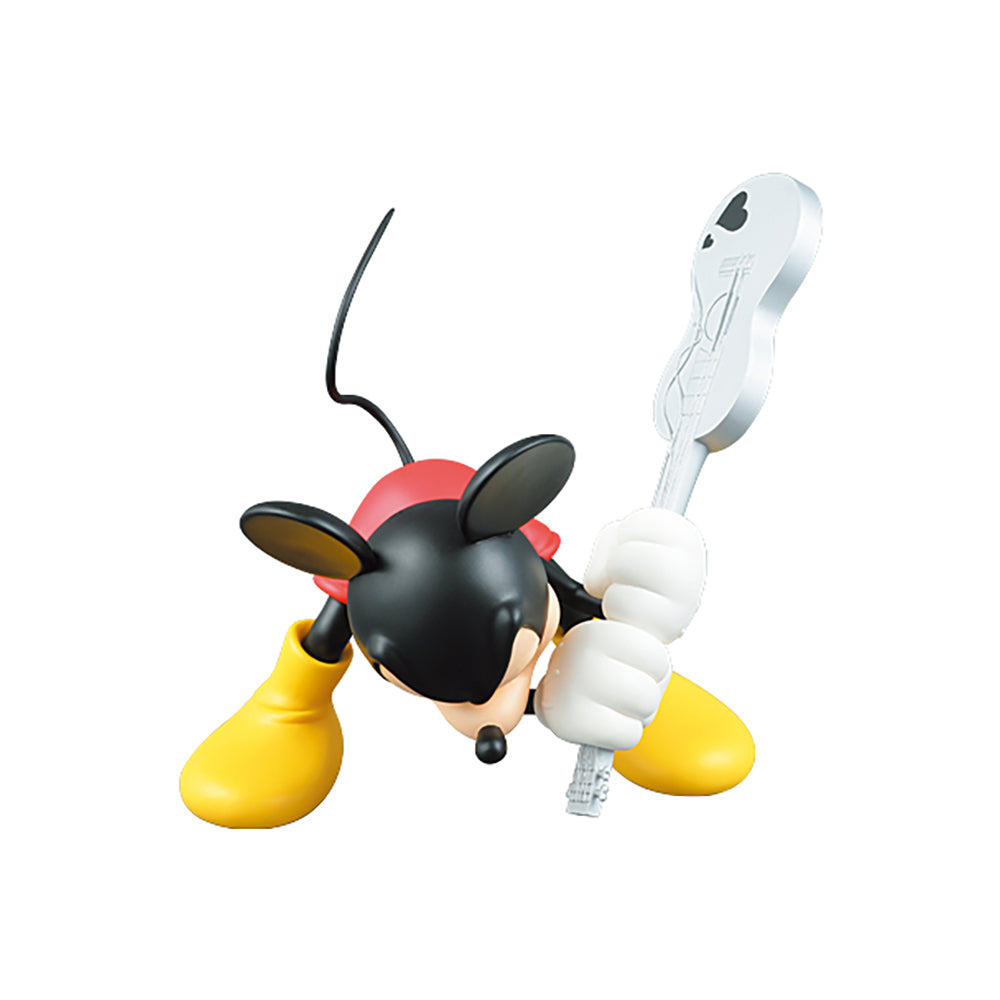 VCD MICKEY MOUSE ROEN GUITAR Ver._0