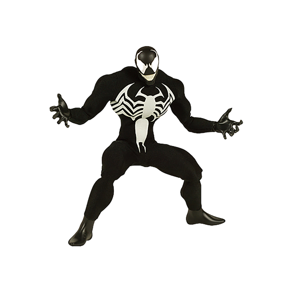VENOM（ヴェノム） | MEDICOM TOY OFFICIAL STORE