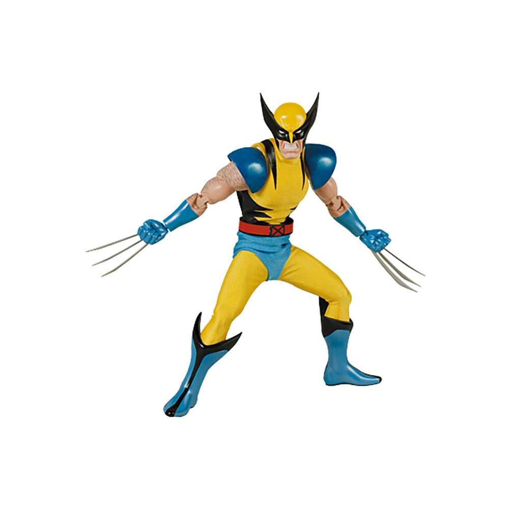 WOLVERINE（ウルヴァリン）_0