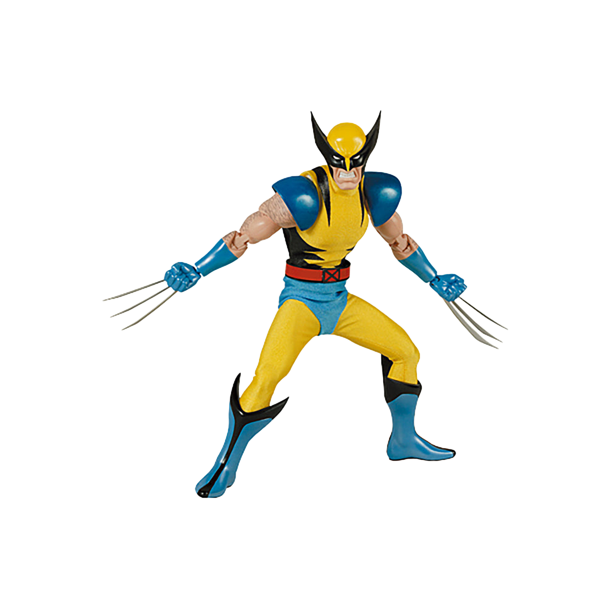WOLVERINE（ウルヴァリン）