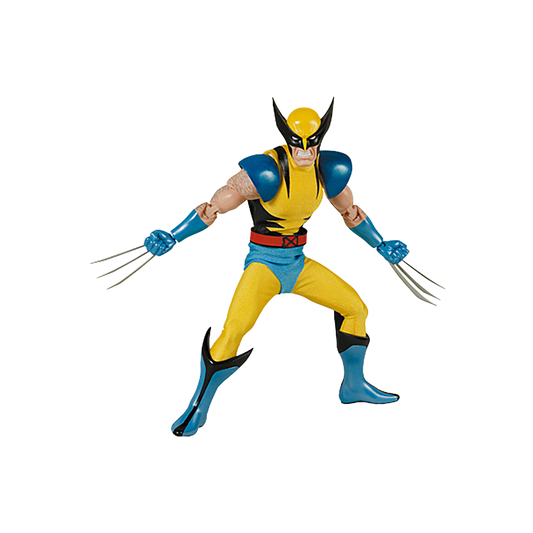 WOLVERINE（ウルヴァリン）
