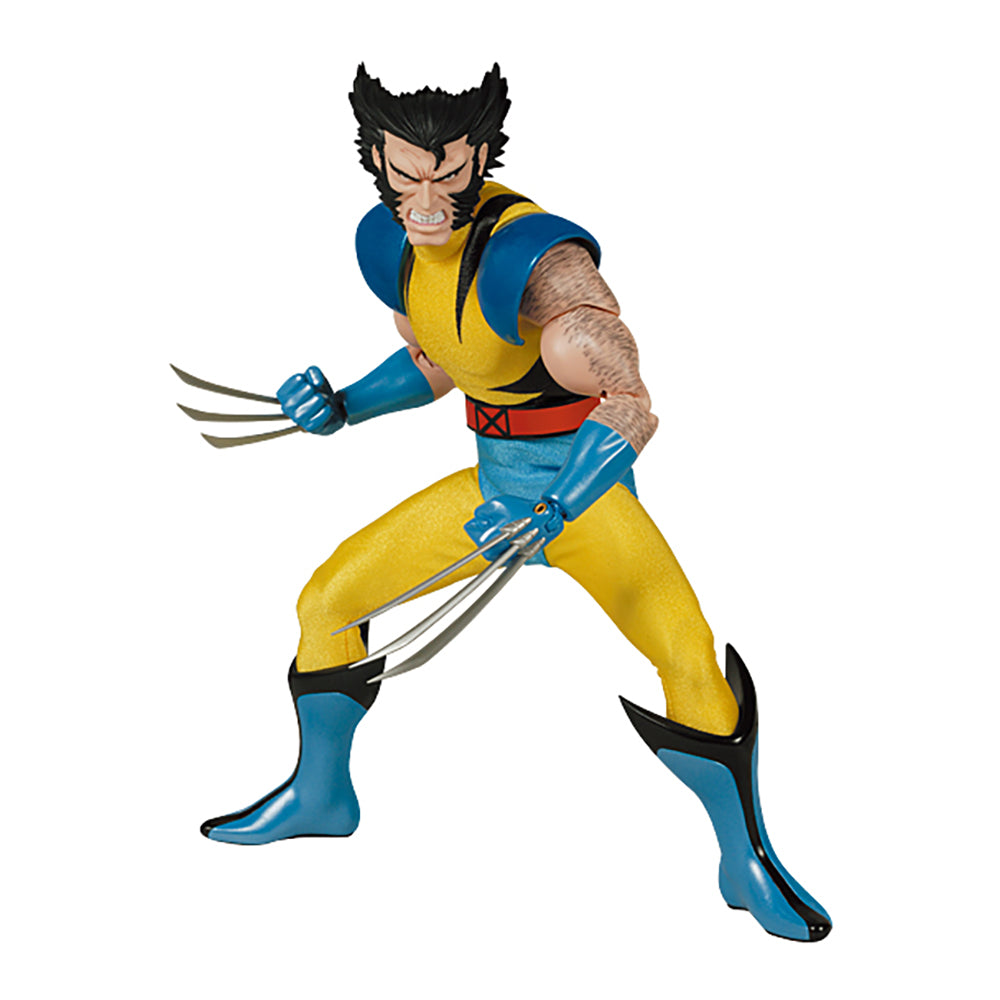 WOLVERINE（ウルヴァリン）_1