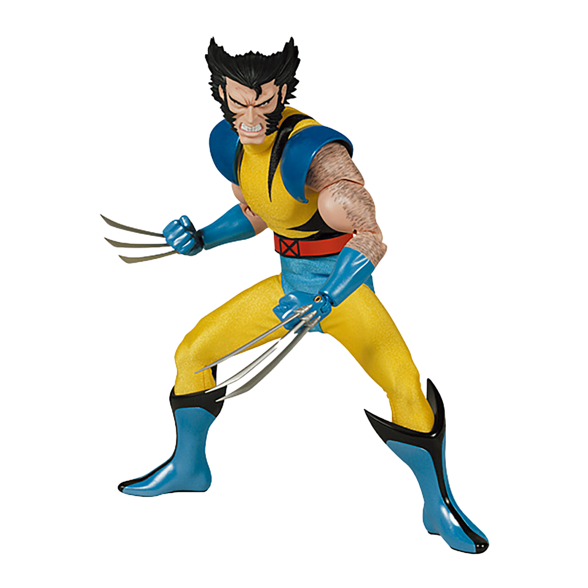WOLVERINE（ウルヴァリン）