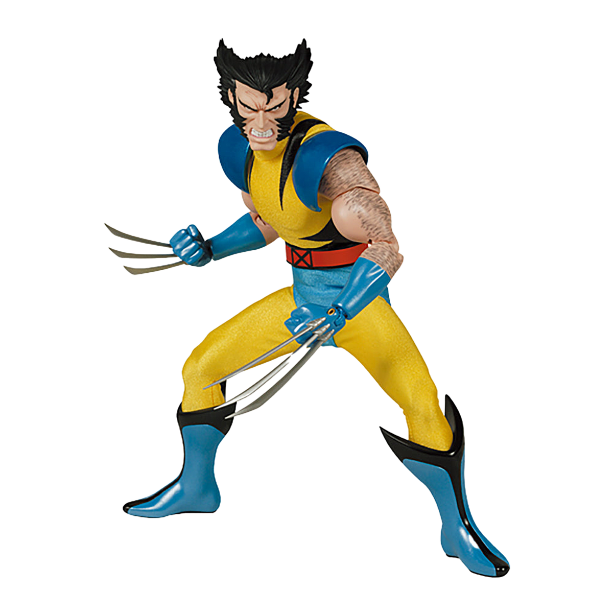 WOLVERINE（ウルヴァリン）