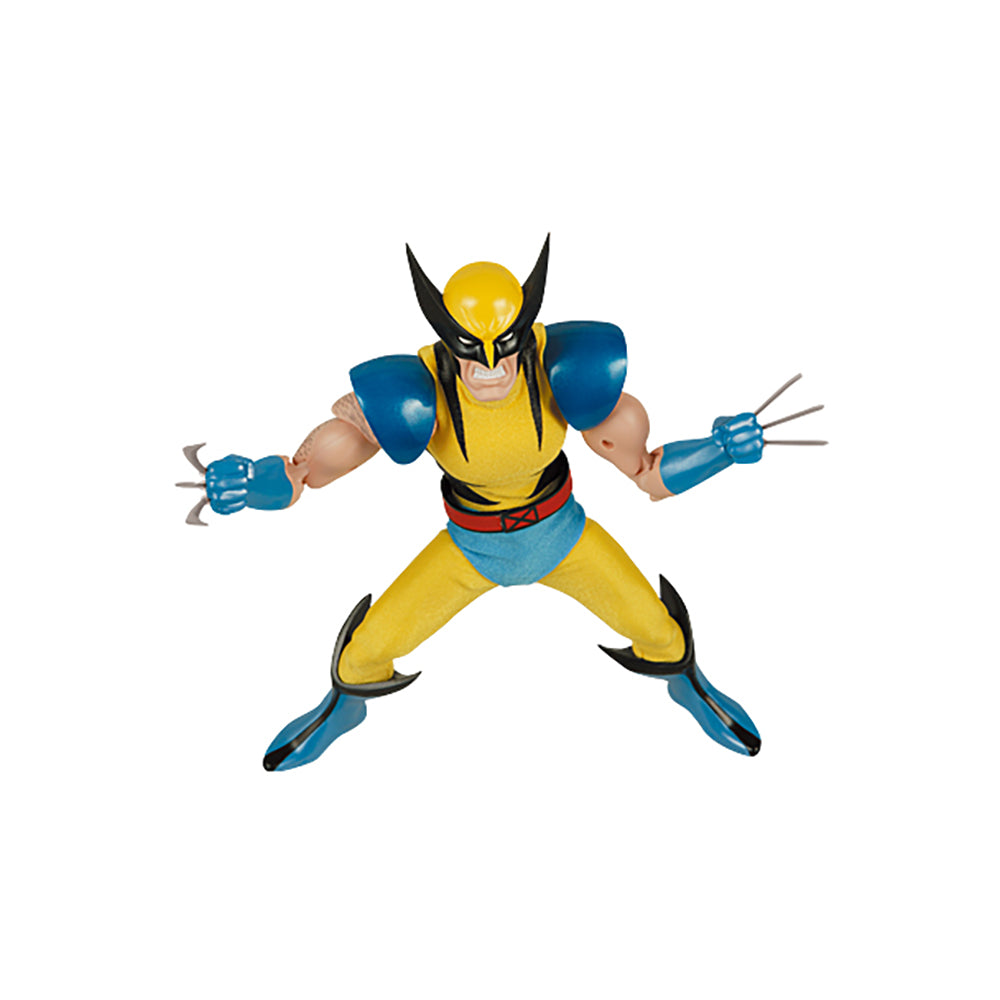 WOLVERINE（ウルヴァリン）_2
