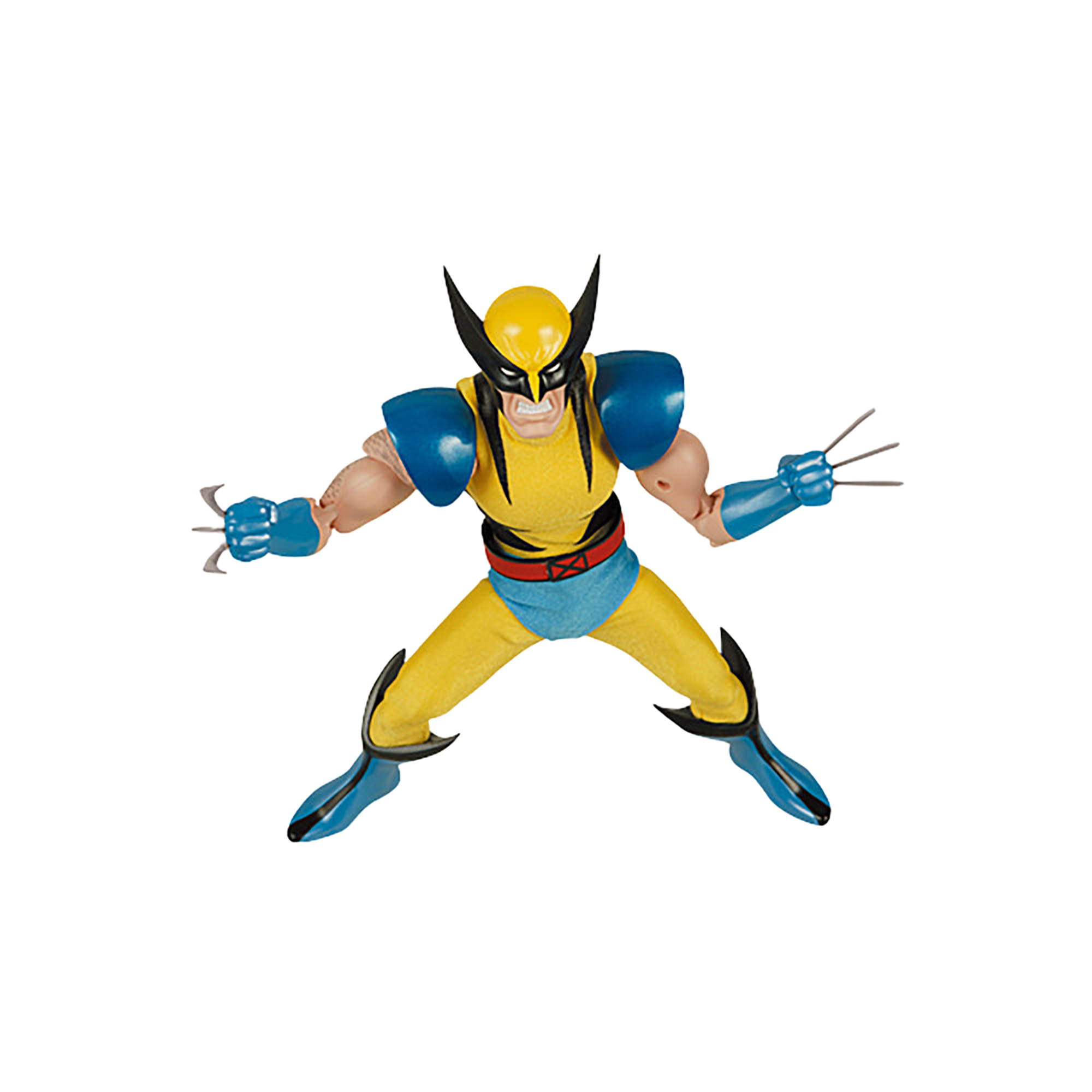 WOLVERINE（ウルヴァリン）