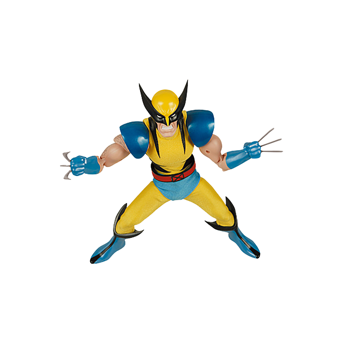WOLVERINE（ウルヴァリン）