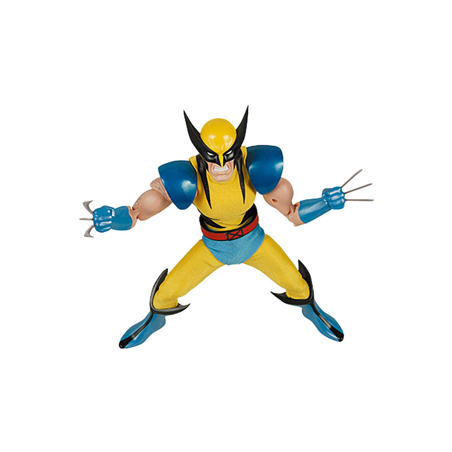 WOLVERINE（ウルヴァリン）