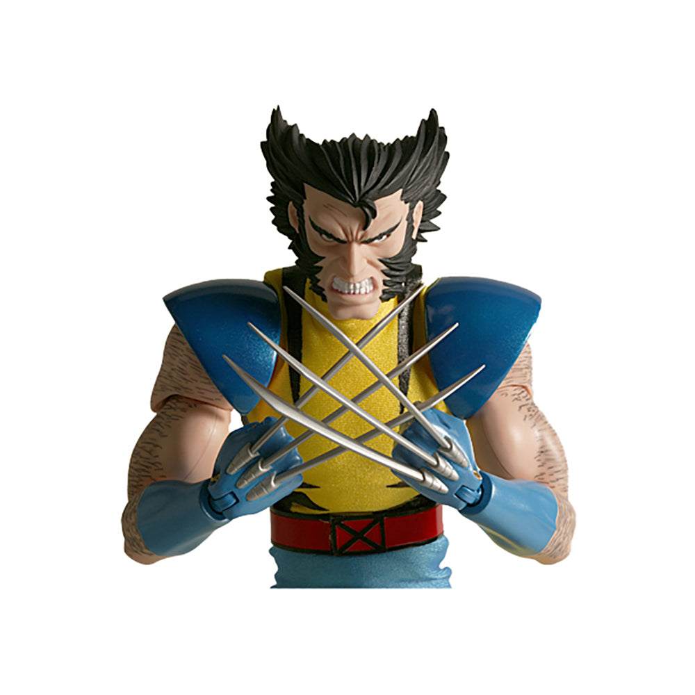 WOLVERINE（ウルヴァリン）_3