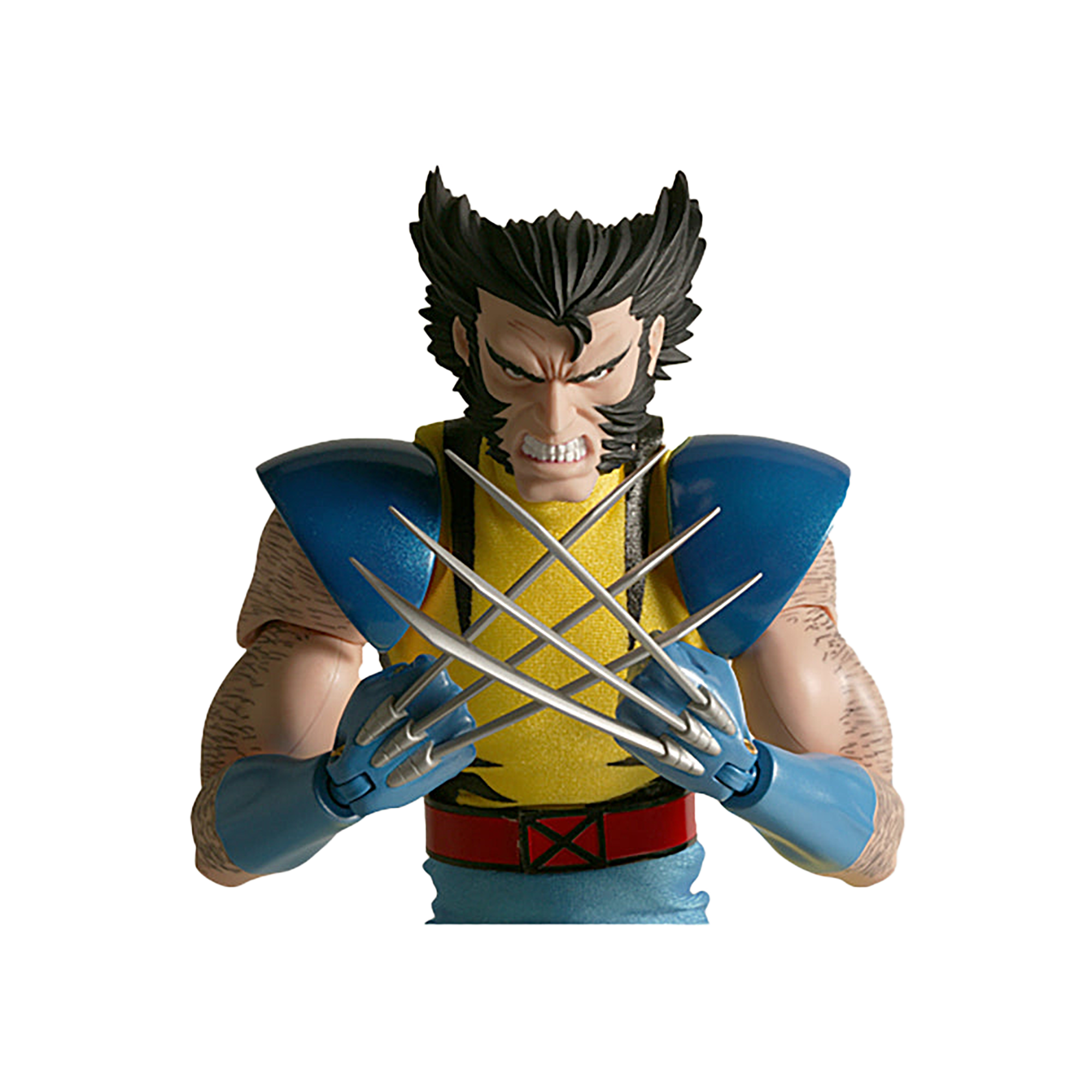 WOLVERINE（ウルヴァリン）