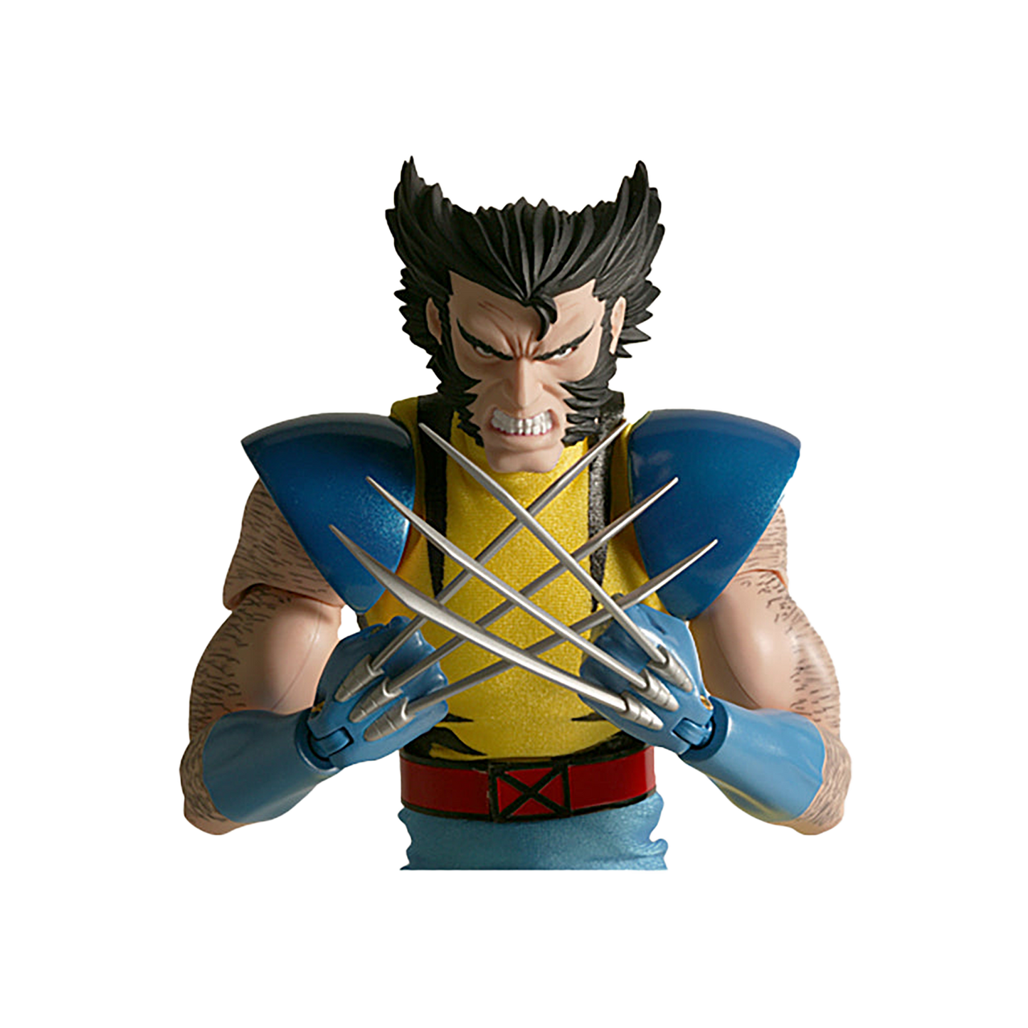 WOLVERINE（ウルヴァリン）
