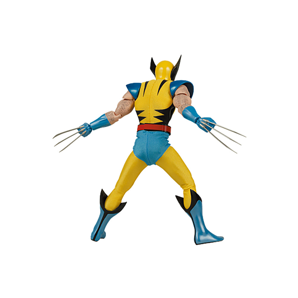 WOLVERINE（ウルヴァリン）_4