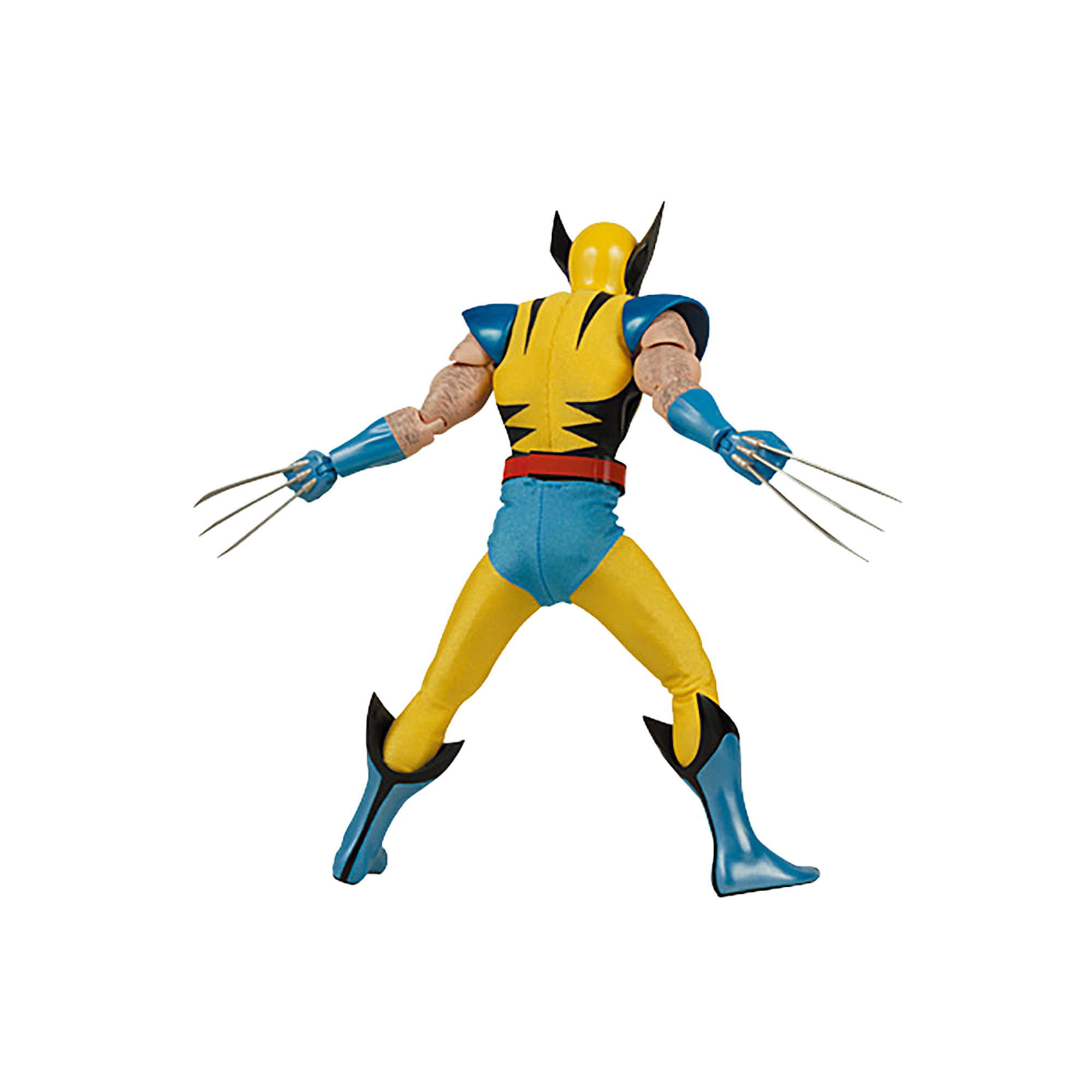 WOLVERINE（ウルヴァリン）