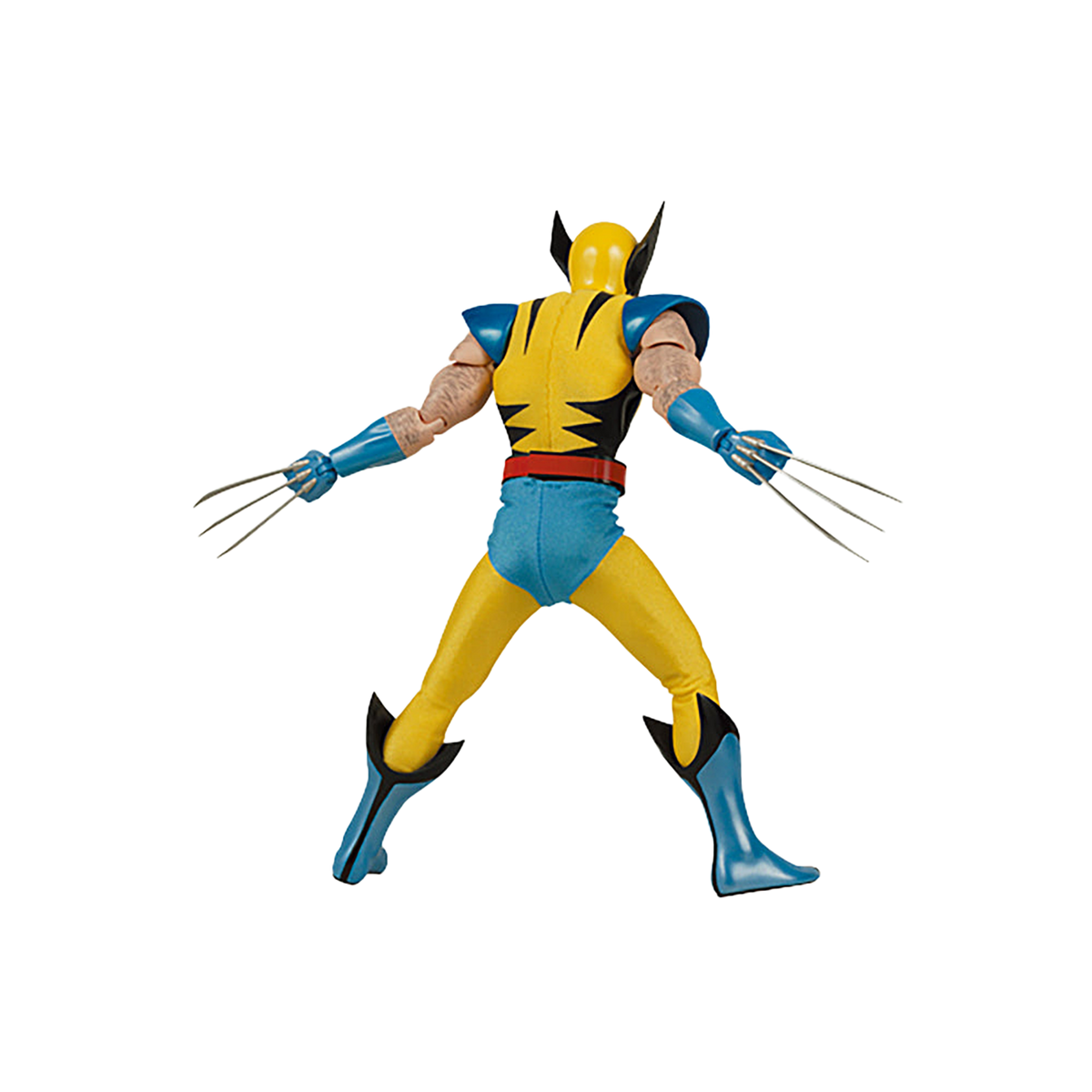 WOLVERINE（ウルヴァリン）