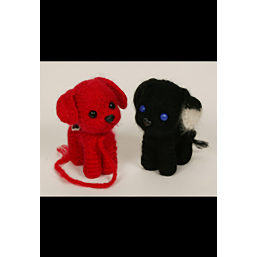 プロップタイプミトン＆ライカ犬・モヘアVer._0