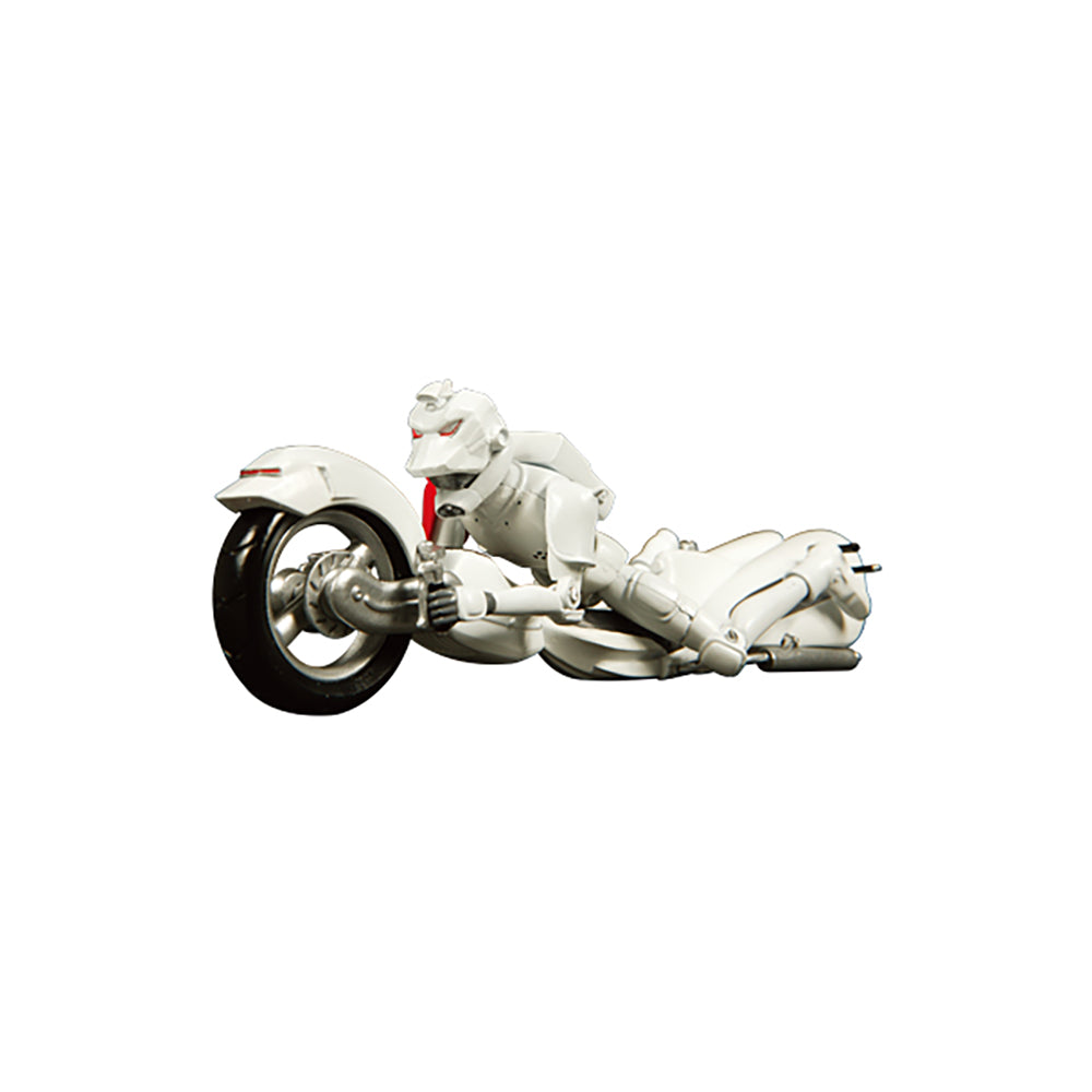 WHITE CRUSHER and NEU-RON SPEEDER_0