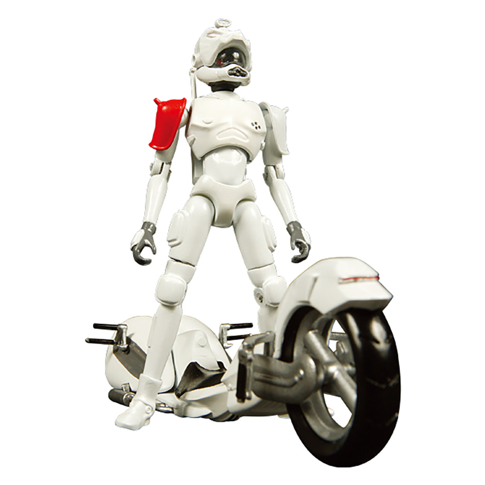 WHITE CRUSHER and NEU-RON SPEEDER_1