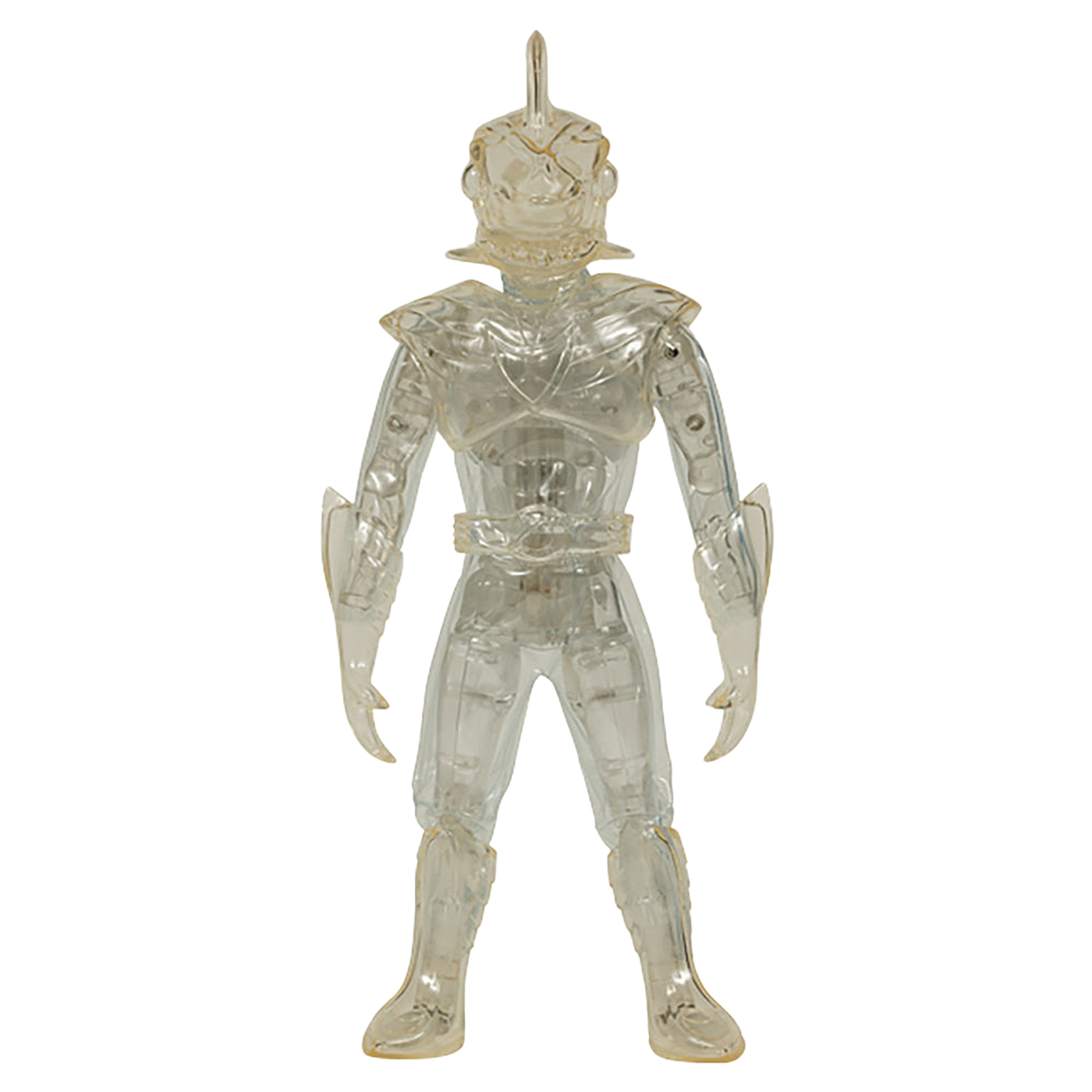 SHARKMAN(CLEAR VERSION)