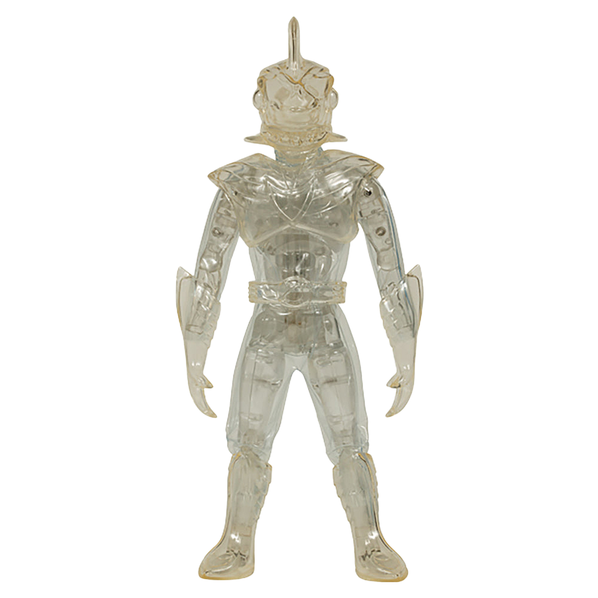 SHARKMAN(CLEAR VERSION)