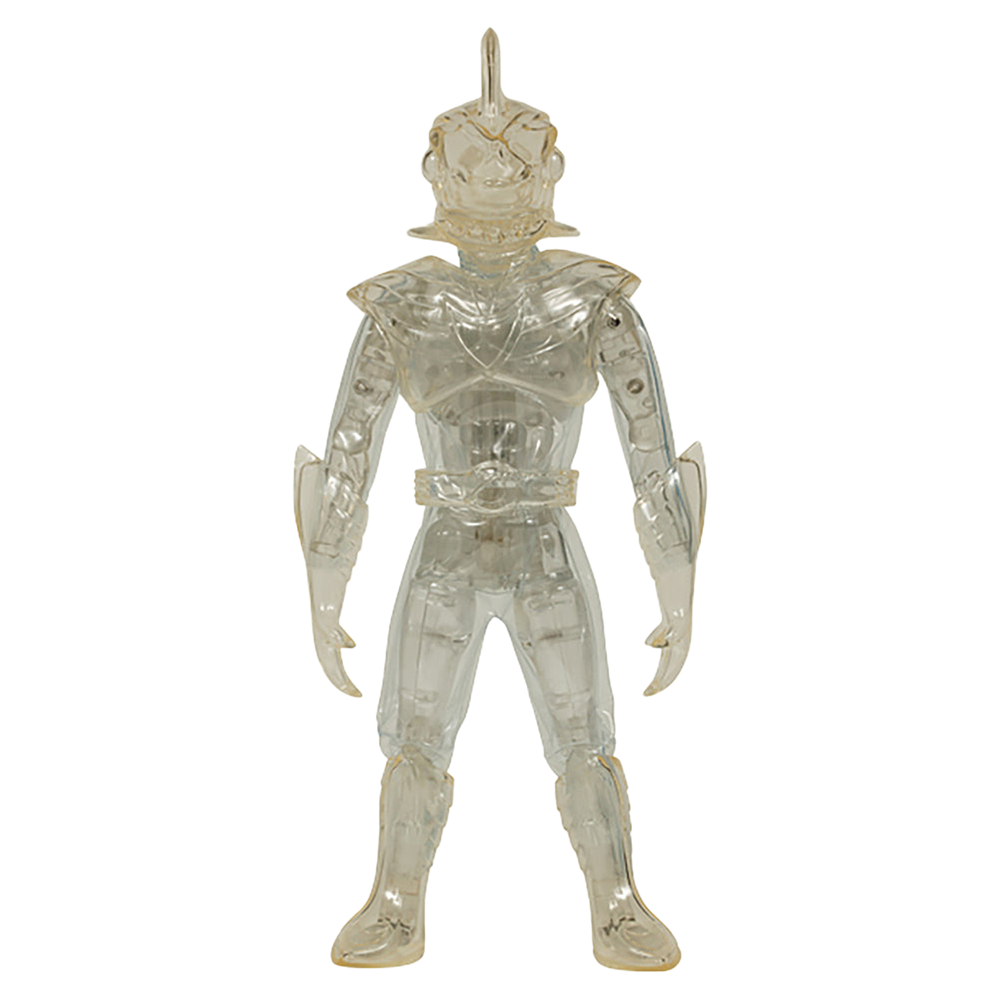 SHARKMAN(CLEAR VERSION)