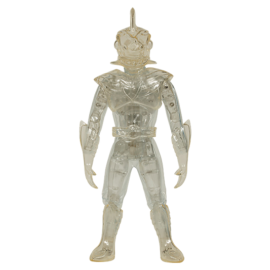 SHARKMAN(CLEAR VERSION)