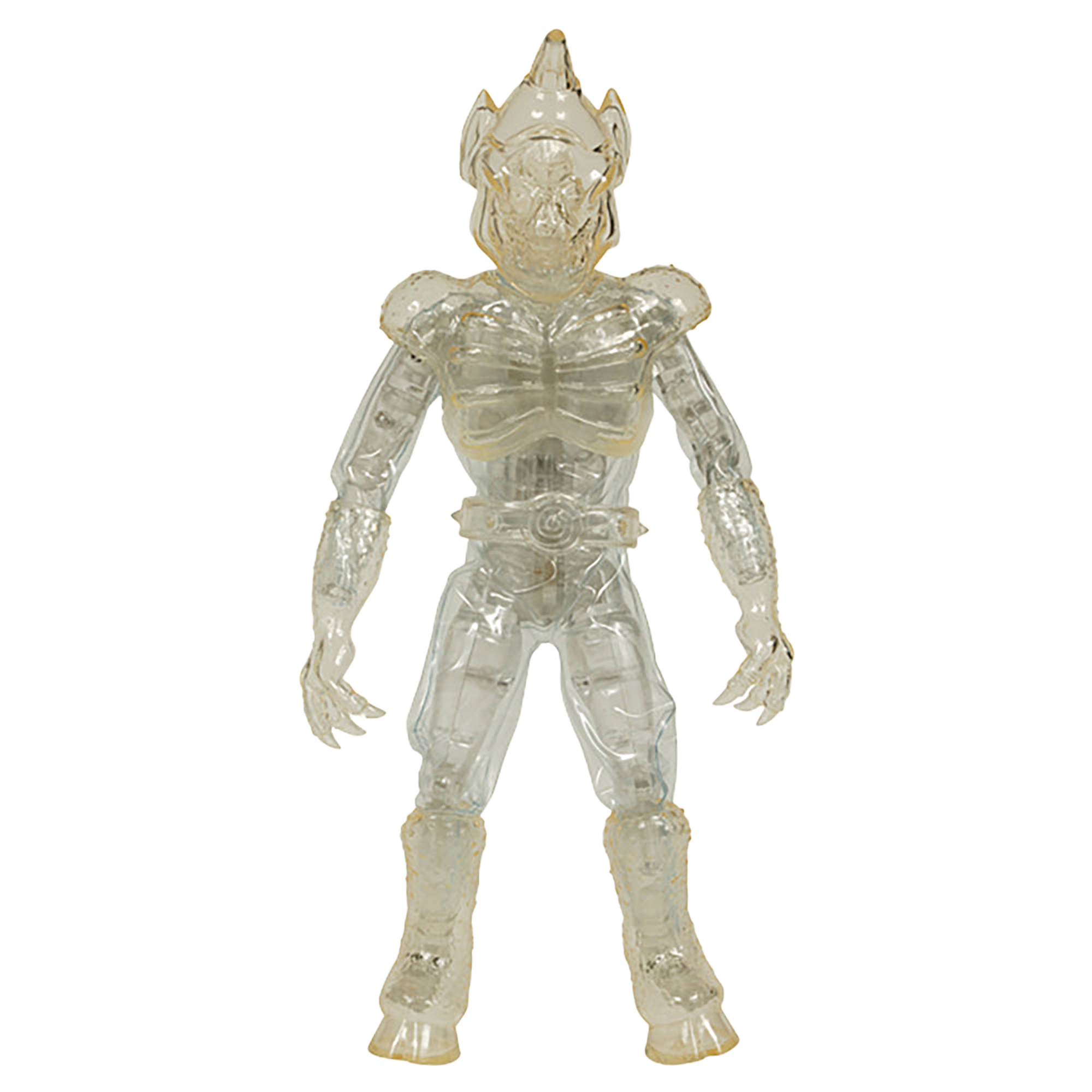 CYCLOVILLAIN(CLEAR VERSION)