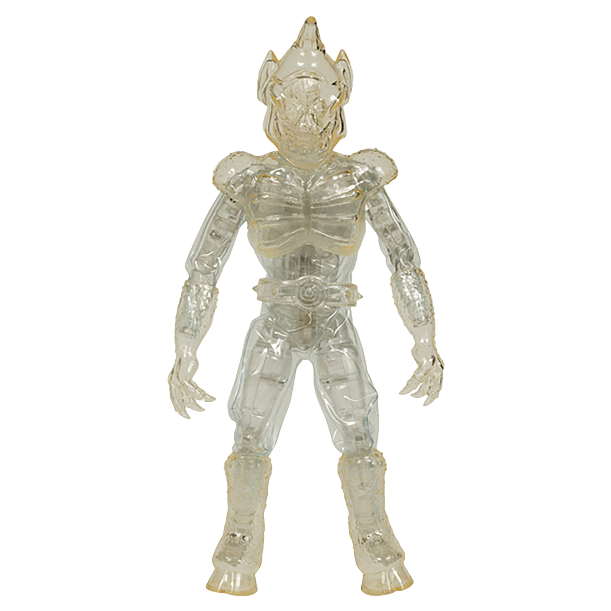 CYCLOVILLAIN(CLEAR VERSION)