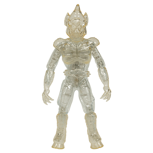 CYCLOVILLAIN(CLEAR VERSION)