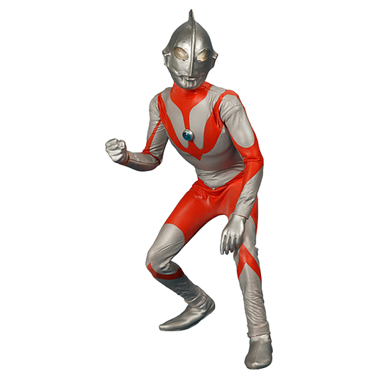 ウルトラマン Aタイプ