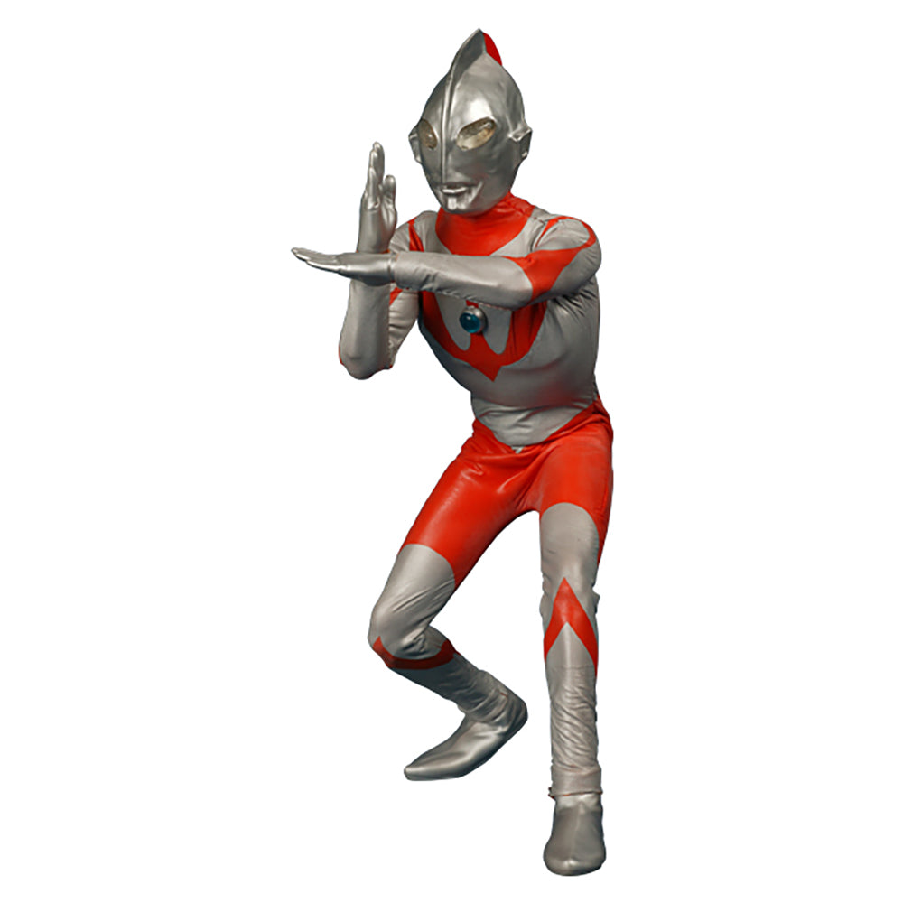 ウルトラマン Aタイプ_1