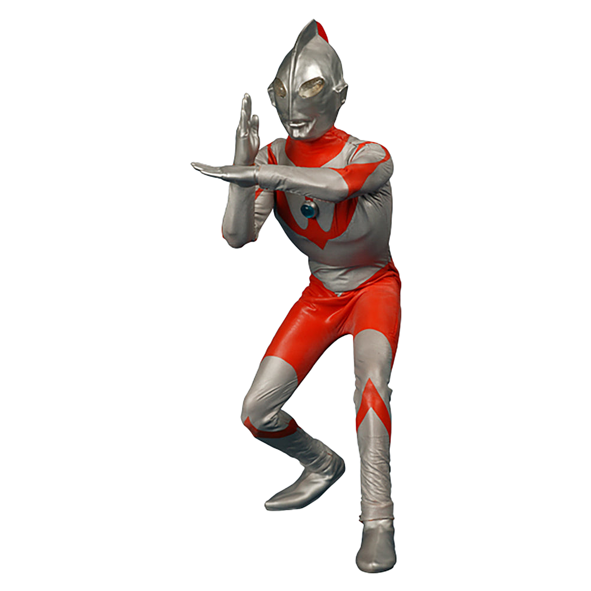 ウルトラマン Aタイプ