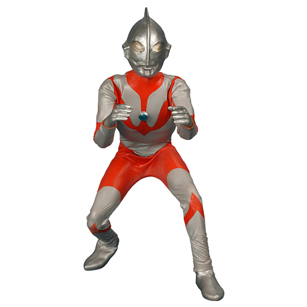 ウルトラマン Aタイプ_2