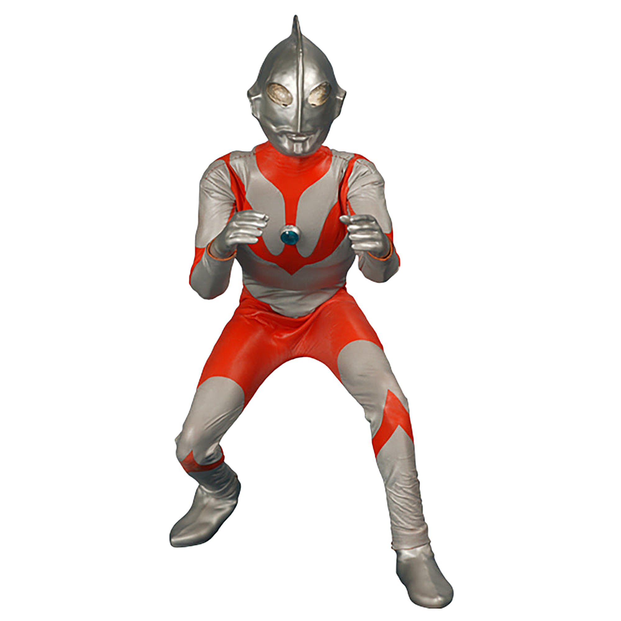 ウルトラマン Aタイプ