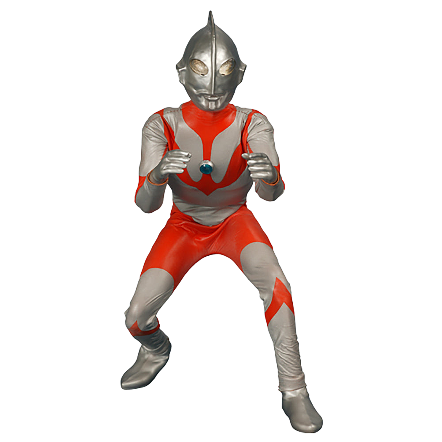 ウルトラマン Aタイプ
