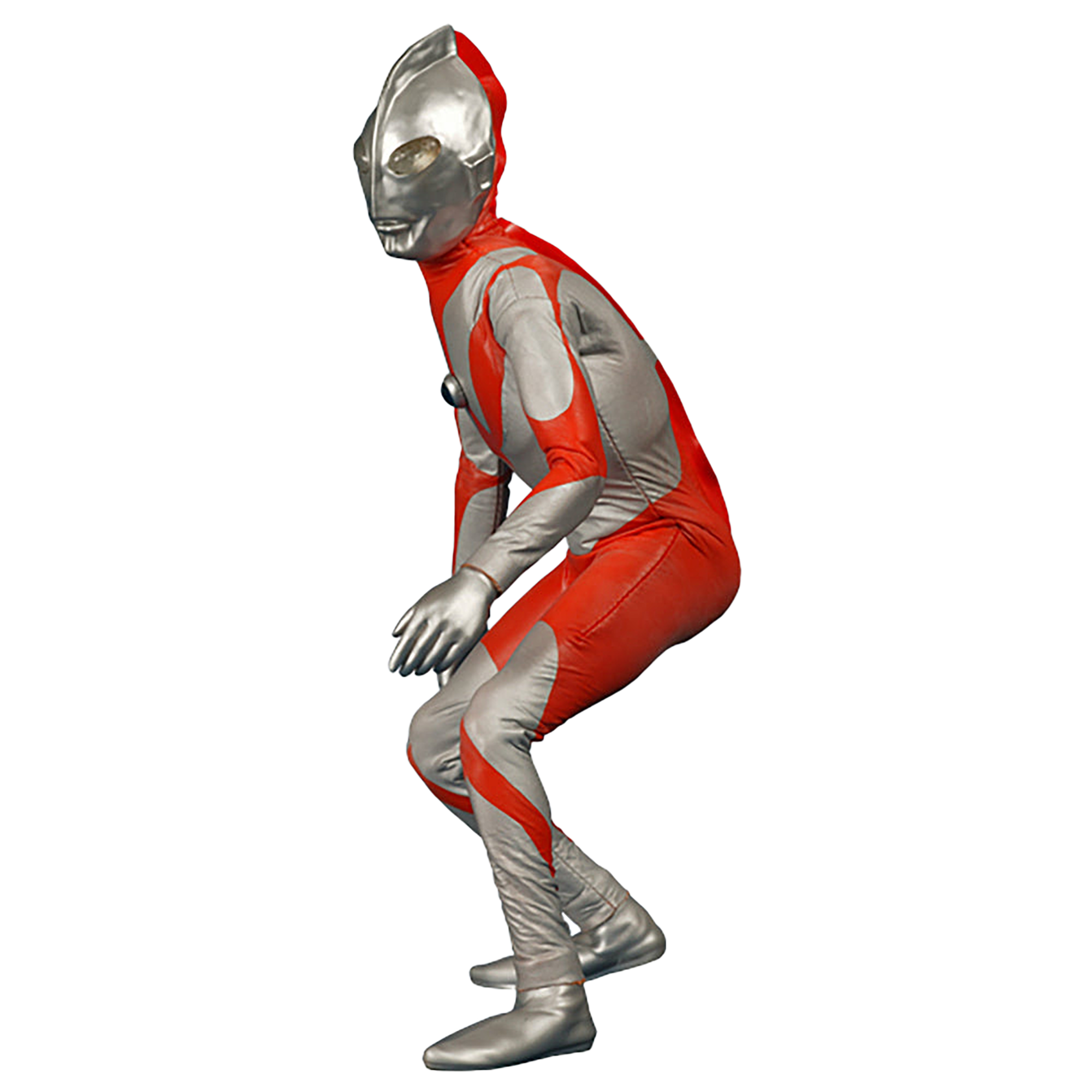 ウルトラマン Aタイプ