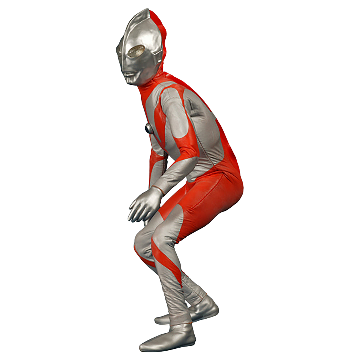 ウルトラマン Aタイプ