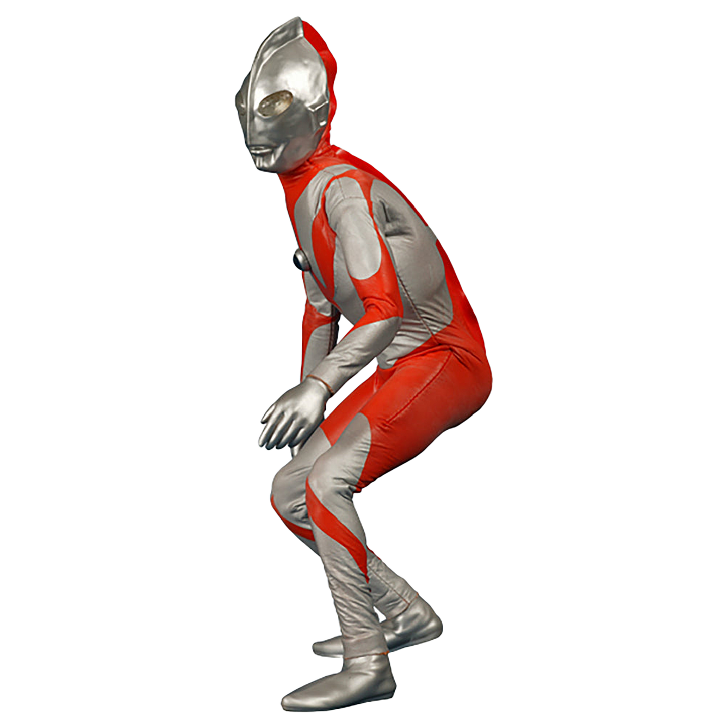 ウルトラマン Aタイプ