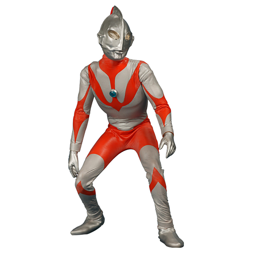 ウルトラマン Aタイプ_4