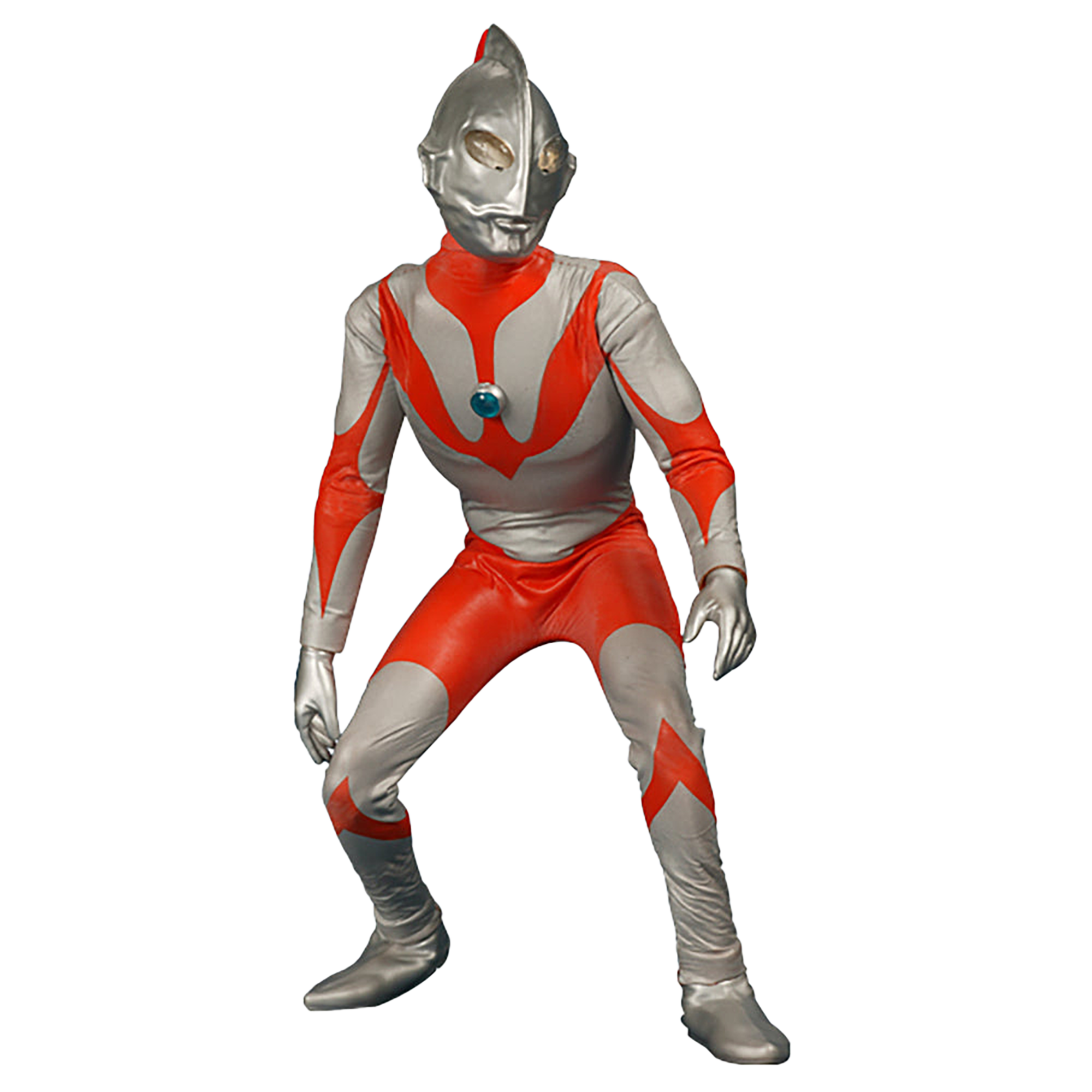ウルトラマン Aタイプ