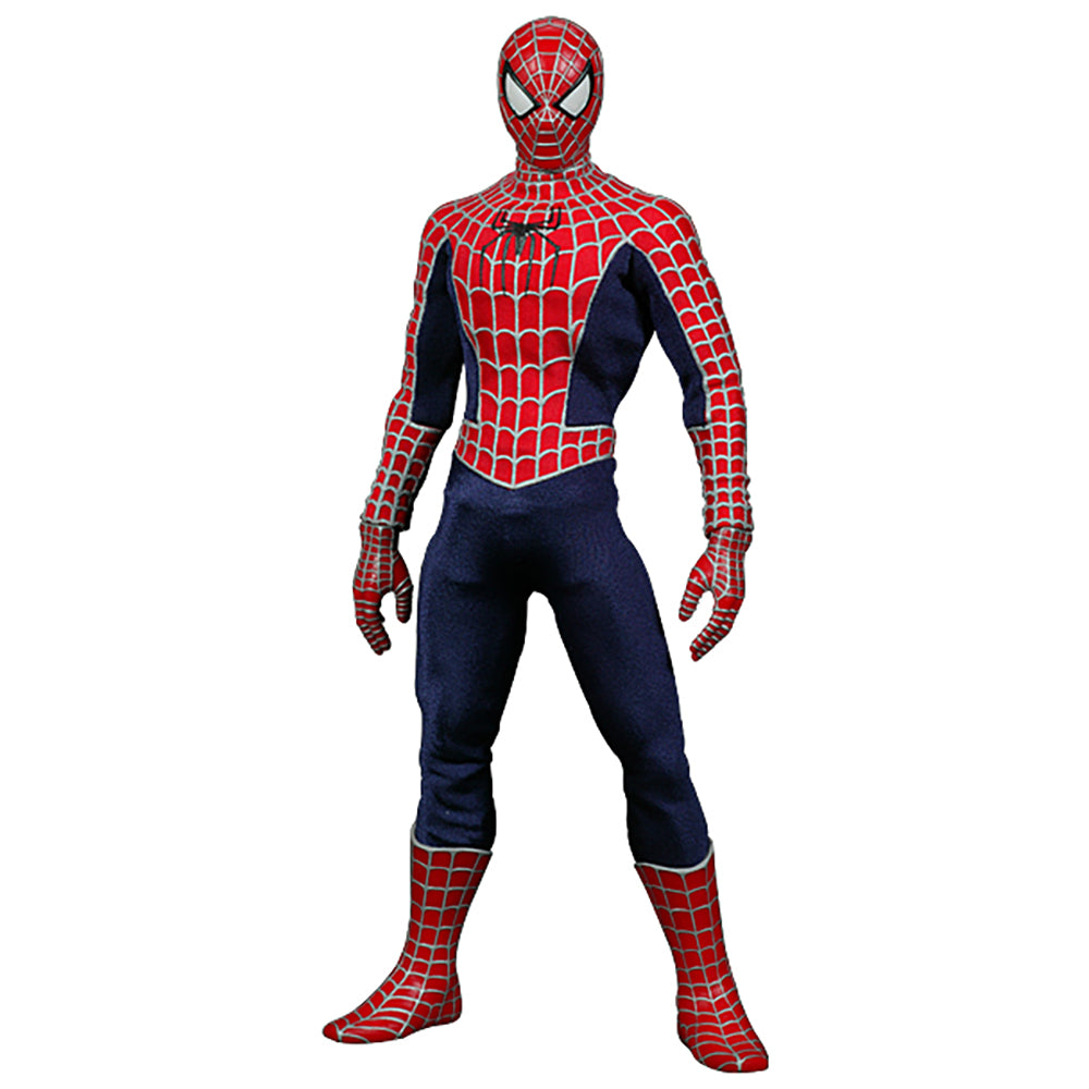 スパイダーマン_0